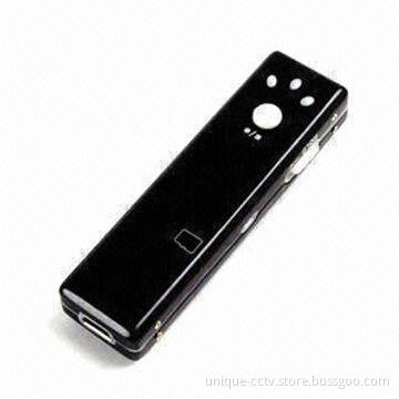 Spy Gum Camera with Photograph Function, Built-in Lithium Battery